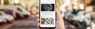 Google Discover: What You Need to Know