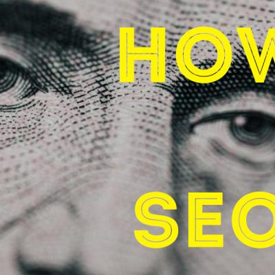How Much is SEO in Australia?