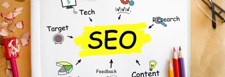 How to Make a Killer SEO Strategy For 2022