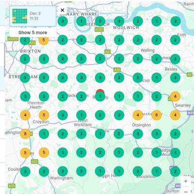 Local SEO is changing