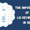 The Importance Of LSI Keywords In SEO