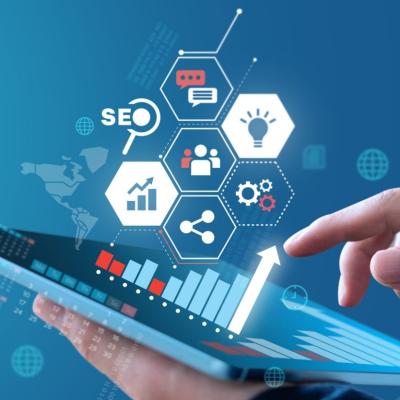 7 Search Engine Optimisation Strategies to Boost Your Website's Rank