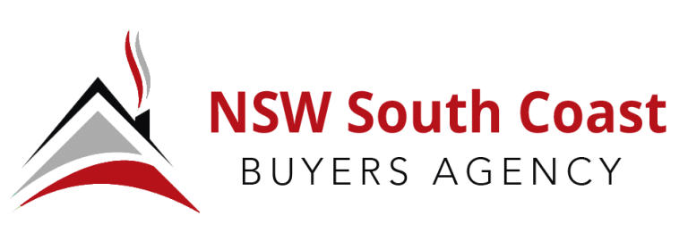 NSW South Coast Buyers Agency logo