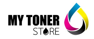 MY Toner Store website logo